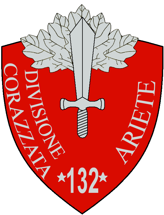 132nd Armoured Division